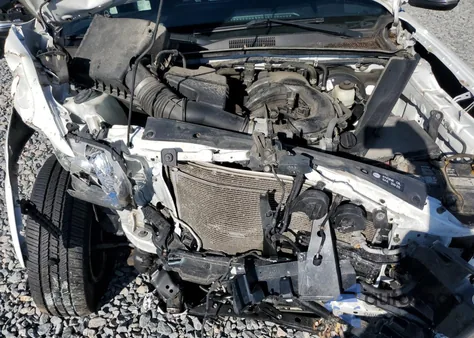 2018 Toyota Tacoma Double Cab z USA, uszkodzony, nr VIN 3TMGZ5AN2JM168734